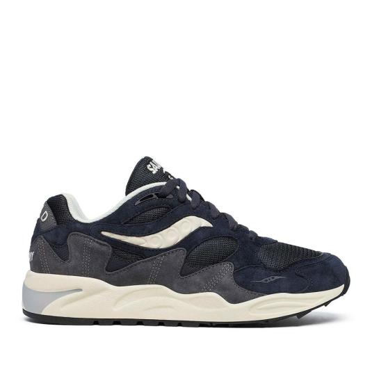 Мужские кроссовки Saucony Grid Shadow 2 - S70772-3