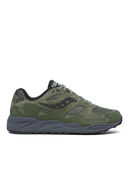 Мужские кроссовки Saucony Grid Shadow 2 GTX - S70840-2