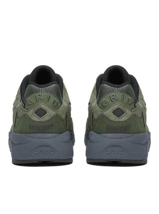 Мужские кроссовки Saucony Grid Shadow 2 GTX - S70840-2