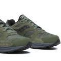 Мужские кроссовки Saucony Grid Shadow 2 GTX - S70840-2