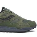 Мужские кроссовки Saucony Grid Shadow 2 GTX - S70840-2