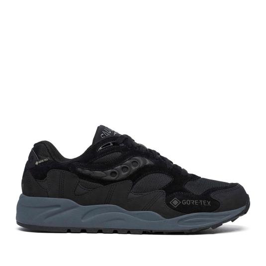 Мужские кроссовки Saucony Grid Shadow 2 GTX - S70840-3