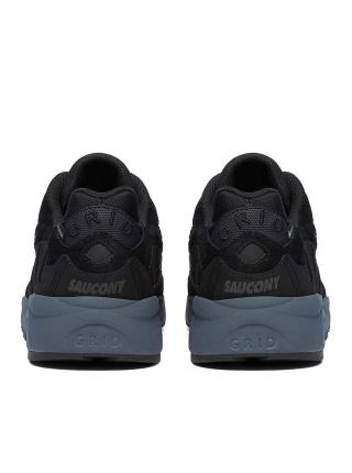 Мужские кроссовки Saucony Grid Shadow 2 GTX - S70840-3