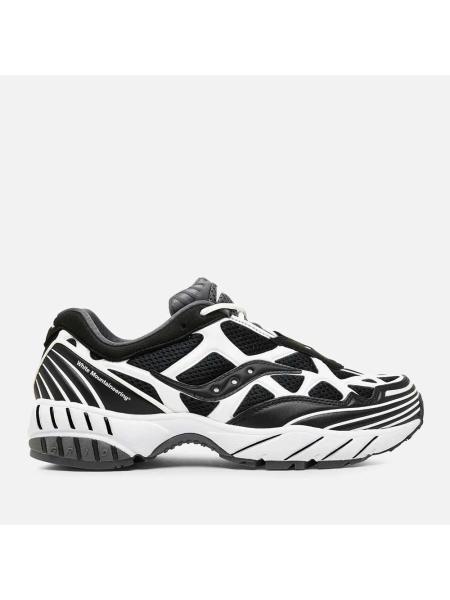 Мужские кроссовки Saucony Grid Web - S70532-1