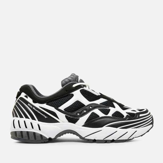 Мужские кроссовки Saucony Grid Web - S70532-1