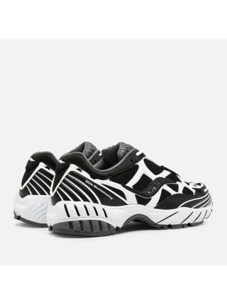 Мужские кроссовки Saucony Grid Web - S70532-1