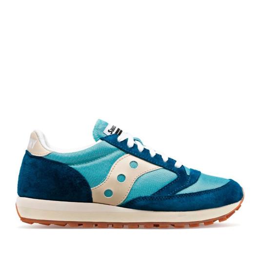 Мужские кроссовки Saucony Jazz 81 - S70539-56