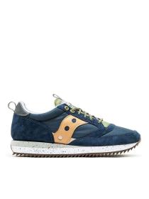 Мужские кроссовки Saucony Jazz 81 Peak Premium - S70675-2