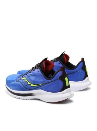 Мужские кроссовки Saucony Kinvara 13 - S20723-25