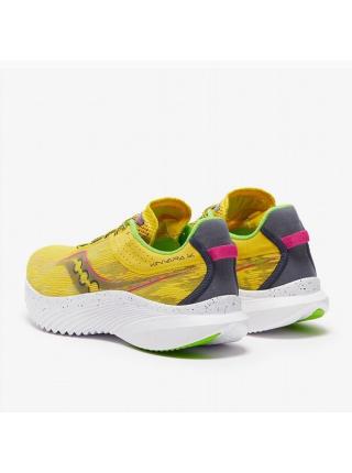 Мужские кроссовки Saucony Kinvara 14 - S20823-35