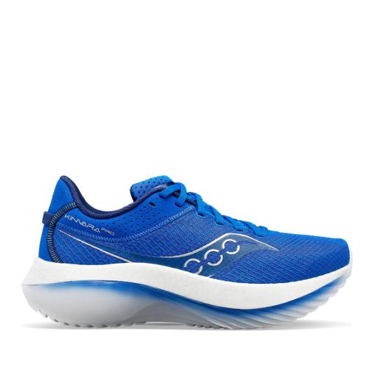 Мужские кроссовки Saucony Kinvara Pro - S20847-32