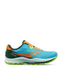 Мужские кроссовки Saucony Peregrine 11 - S20641-26