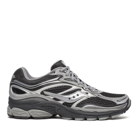 Мужские кроссовки Saucony Progrid Omni 9 Armor - S70739-13