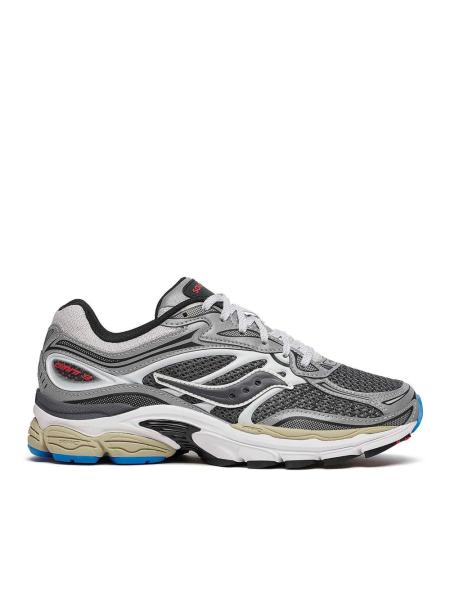 Мужские кроссовки Saucony Progrid Omni 9 - S70907-1