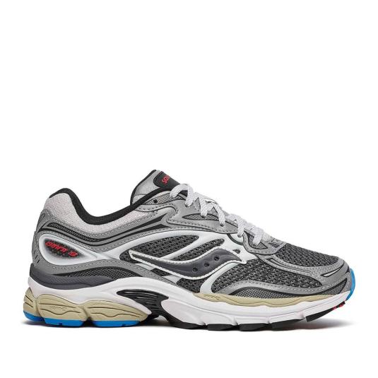 Мужские кроссовки Saucony Progrid Omni 9 - S70907-1