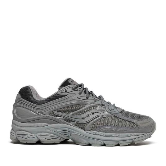 Мужские кроссовки Saucony Progrid Omni 9 Armor - S70897-1