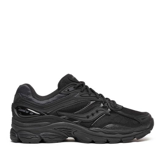 Мужские кроссовки Saucony Progrid Omni 9 Armor - S70897-3
