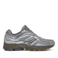Мужские кроссовки Saucony Progrid Omni 9 Chrome - S101245-1023