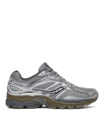 Мужские кроссовки Saucony Progrid Omni 9 Chrome - S101245-1023