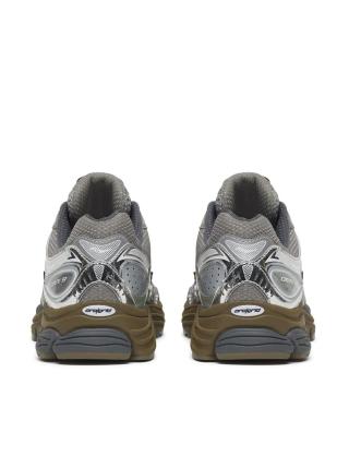 Мужские кроссовки Saucony Progrid Omni 9 Chrome - S101245-1023