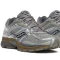 Мужские кроссовки Saucony Progrid Omni 9 Chrome - S101245-1023