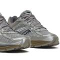 Мужские кроссовки Saucony Progrid Omni 9 Chrome - S101245-1023