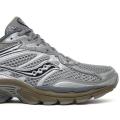 Мужские кроссовки Saucony Progrid Omni 9 Chrome - S101245-1023