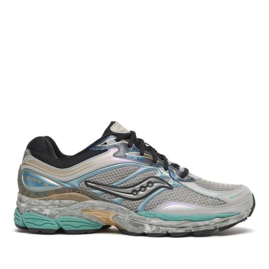 Мужские кроссовки Saucony Progrid Omni 9 Daikanyama - S101208-1001