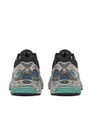 Мужские кроссовки Saucony Progrid Omni 9 Daikanyama - S101208-1001