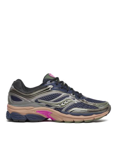 Мужские кроссовки Saucony Progrid Omni 9 Disrupt - S70739-74