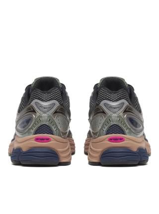 Мужские кроссовки Saucony Progrid Omni 9 Disrupt - S70739-74