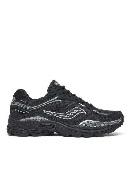 Мужские кроссовки Saucony Progrid Omni 9 GTX - S101176-1003