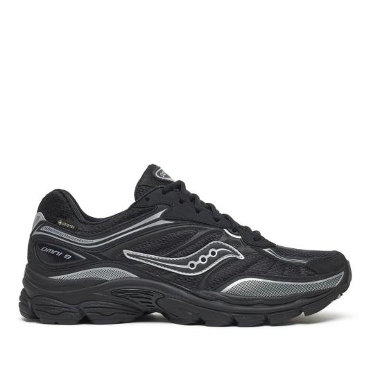 Мужские кроссовки Saucony Progrid Omni 9 GTX - S101176-1003