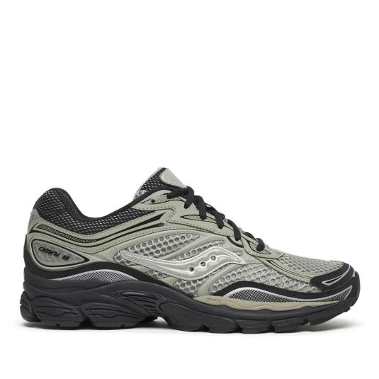 Мужские кроссовки Saucony Progrid Omni 9 Matte - S101660-1004