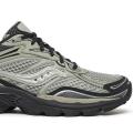 Мужские кроссовки Saucony Progrid Omni 9 Matte - S101660-1004
