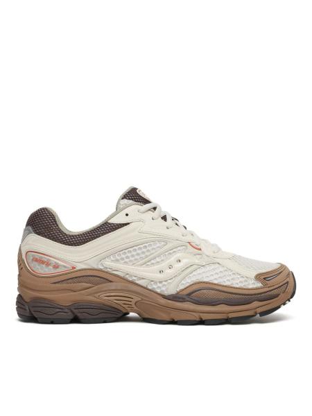 Мужские кроссовки Saucony Progrid Omni 9 Matte - S101660-1010
