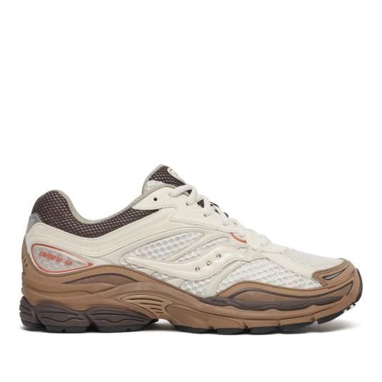 Мужские кроссовки Saucony Progrid Omni 9 Matte - S101660-1010