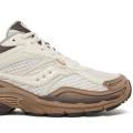 Мужские кроссовки Saucony Progrid Omni 9 Matte - S101660-1010