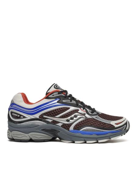 Мужские кроссовки Saucony Progrid Omni 9 Og - S101245-1014