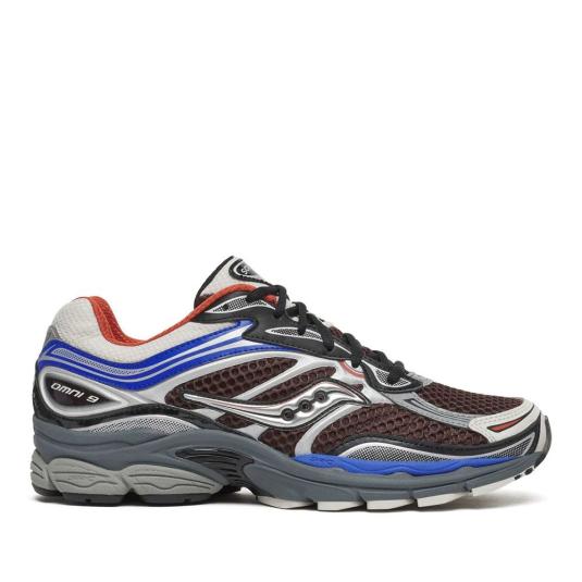 Мужские кроссовки Saucony Progrid Omni 9 Og - S101245-1014