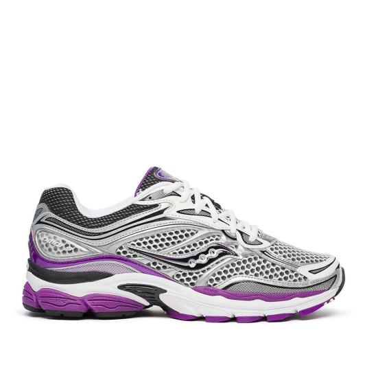 Мужские кроссовки Saucony Progrid Omni 9 Og - S70739-10