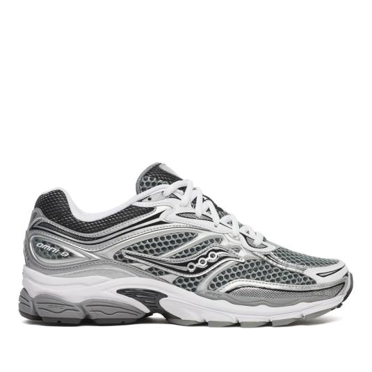 Мужские кроссовки Saucony Progrid Omni 9 Og - S70739-42