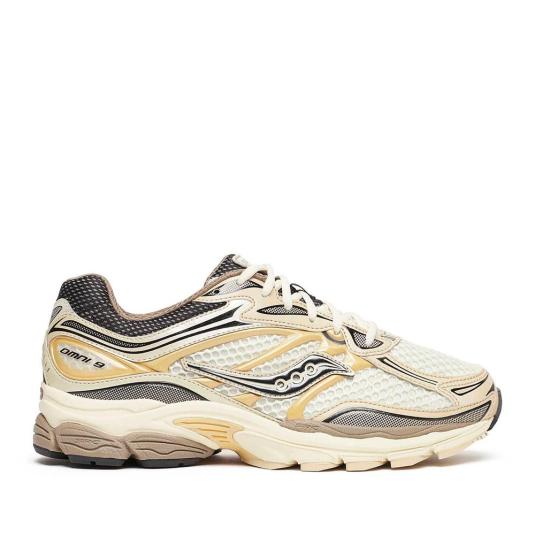 Мужские кроссовки Saucony Progrid Omni 9 Og - S70739-7
