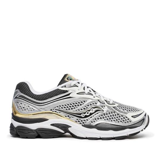 Мужские кроссовки Saucony Progrid Omni 9 Og - S70739-9