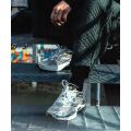 Мужские кроссовки Saucony Progrid Omni 9 Og - S70739-9