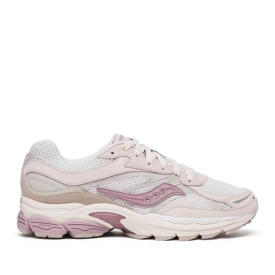 Мужские кроссовки Saucony Progrid Omni 9 Premium - S70740-17