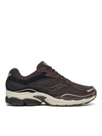 Мужские кроссовки Saucony Progrid Omni 9 Suede New Cage - S101835-1003