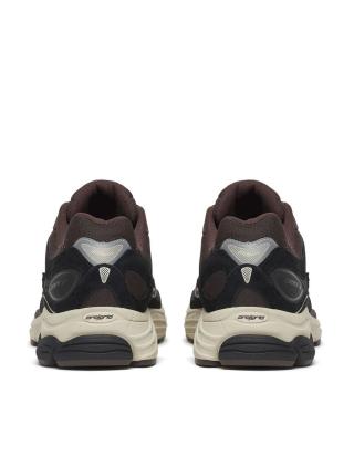 Мужские кроссовки Saucony Progrid Omni 9 Suede New Cage - S101835-1003