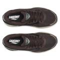 Мужские кроссовки Saucony Progrid Omni 9 Suede New Cage - S101835-1003