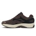 Мужские кроссовки Saucony Progrid Omni 9 Suede New Cage - S101835-1003